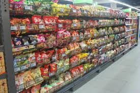 便利店貨架2